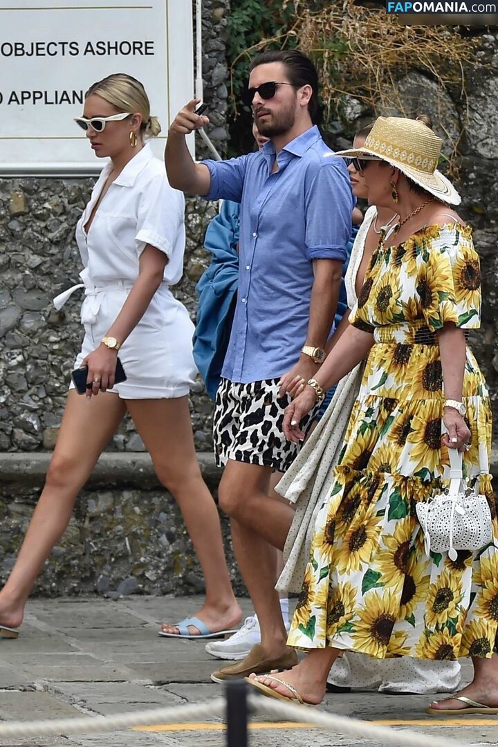 Sofia Richie / sofiarichie Nahý OnlyFans  Uniklá fotka #183