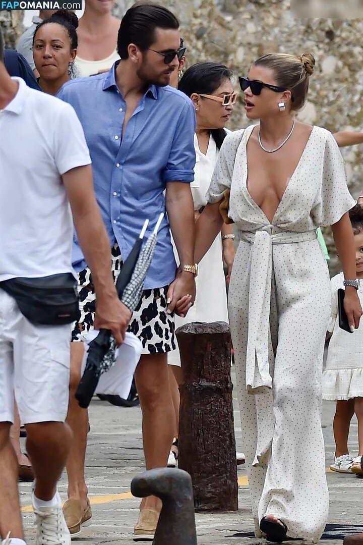 Sofia Richie / sofiarichie Nahý OnlyFans  Uniklá fotka #189