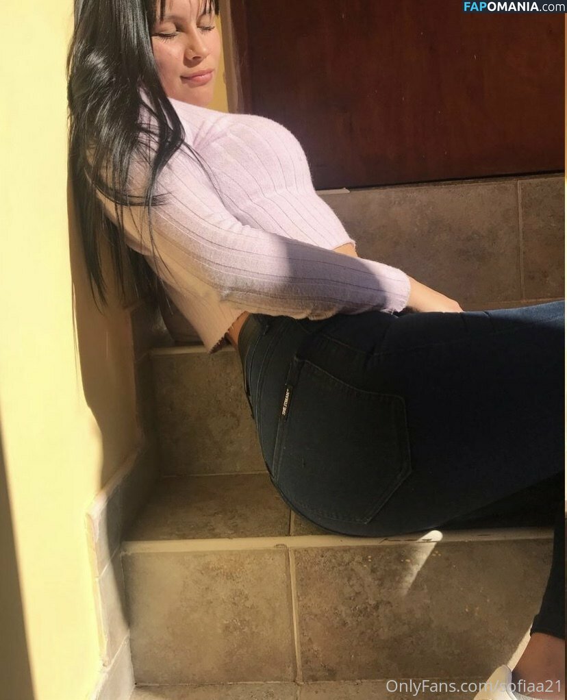 sofiaa21 Nahý OnlyFans  Uniklá fotka #2