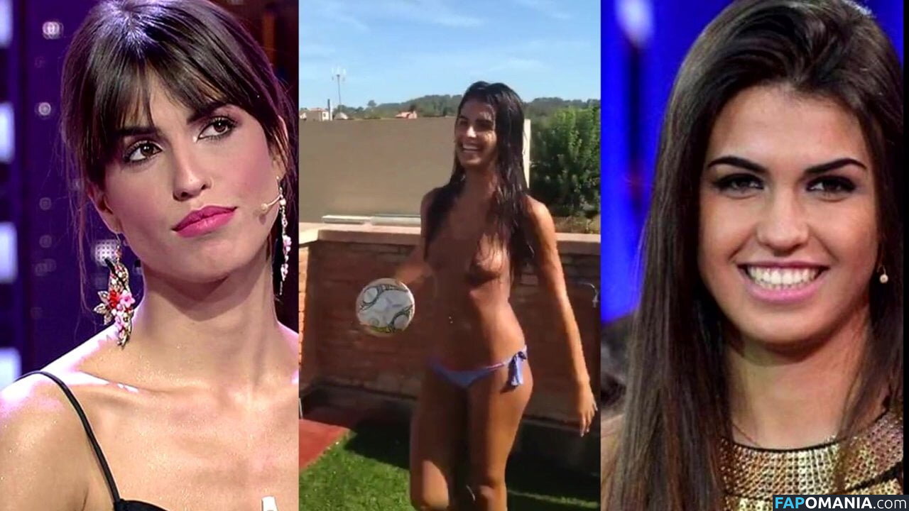 Sofiasuescun Nahý OnlyFans  Uniklá fotka #4