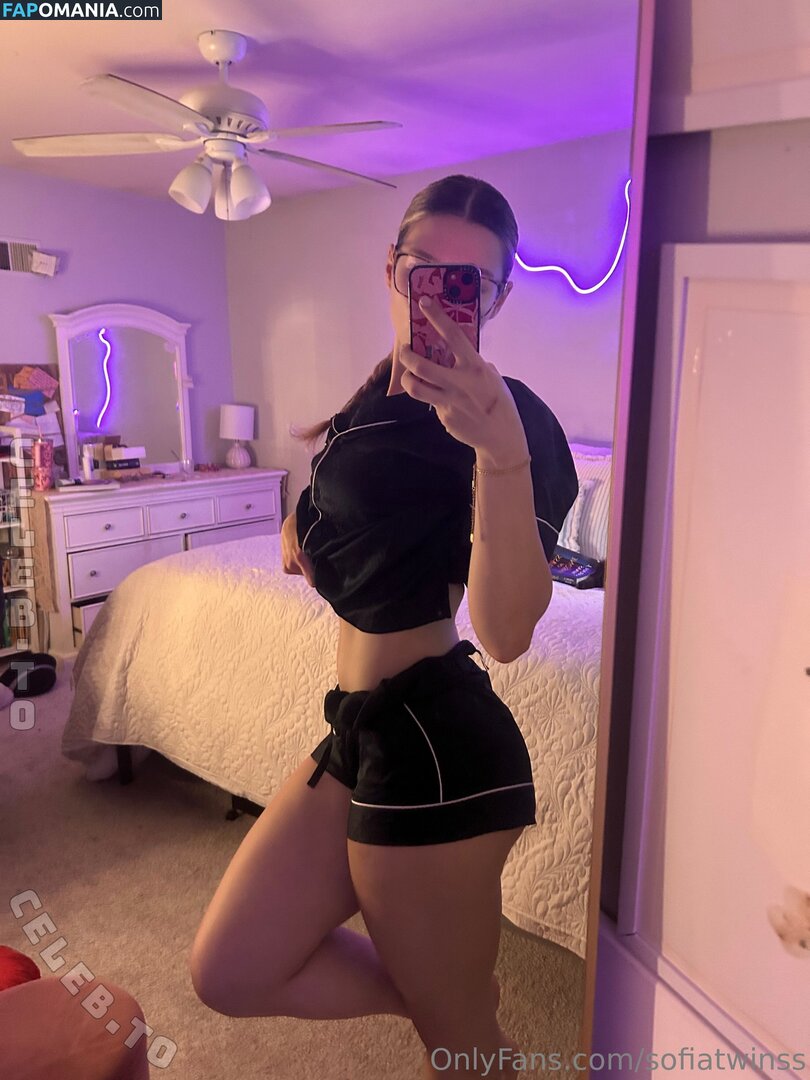 diezwillinge.angel / sofiatwinss Nahý OnlyFans  Uniklá fotka #1