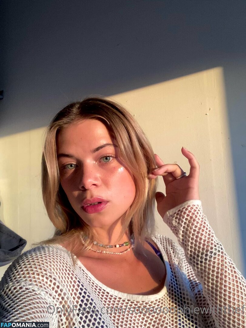 Sofie Wortelboer / Sofiemetdef / sofie met de f / sofiewortelboer Nahý OnlyFans  Uniklá fotka #10