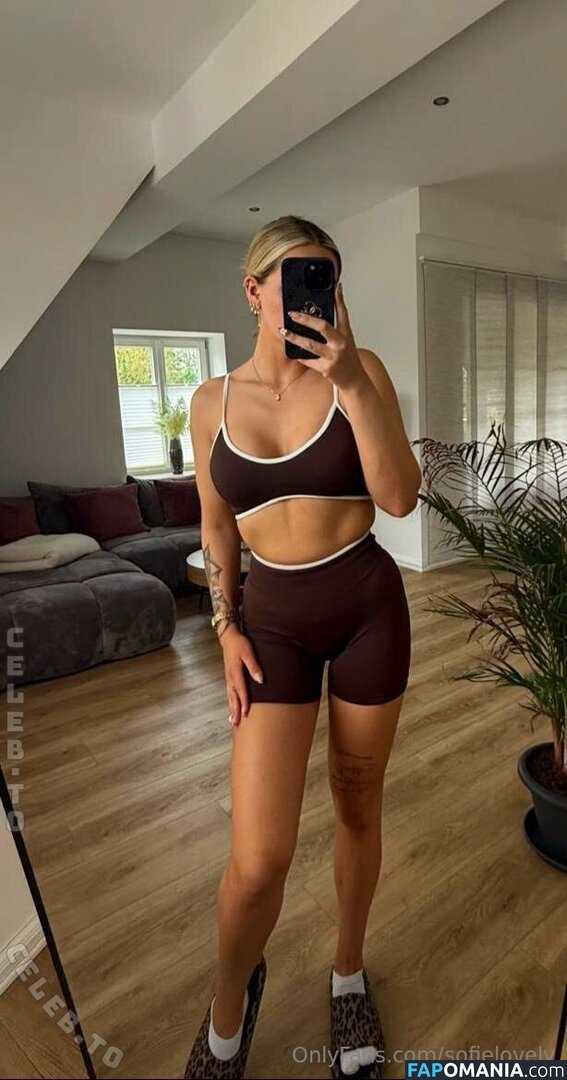 Sofielovely Nahý OnlyFans  Uniklá fotka #8