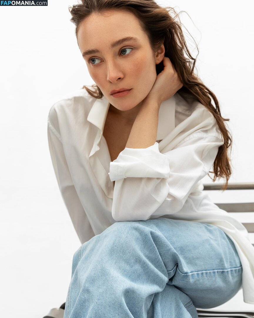 Sofiya Polyakova / sofiyapolyakova.ep Nahý OnlyFans  Uniklá fotka #2