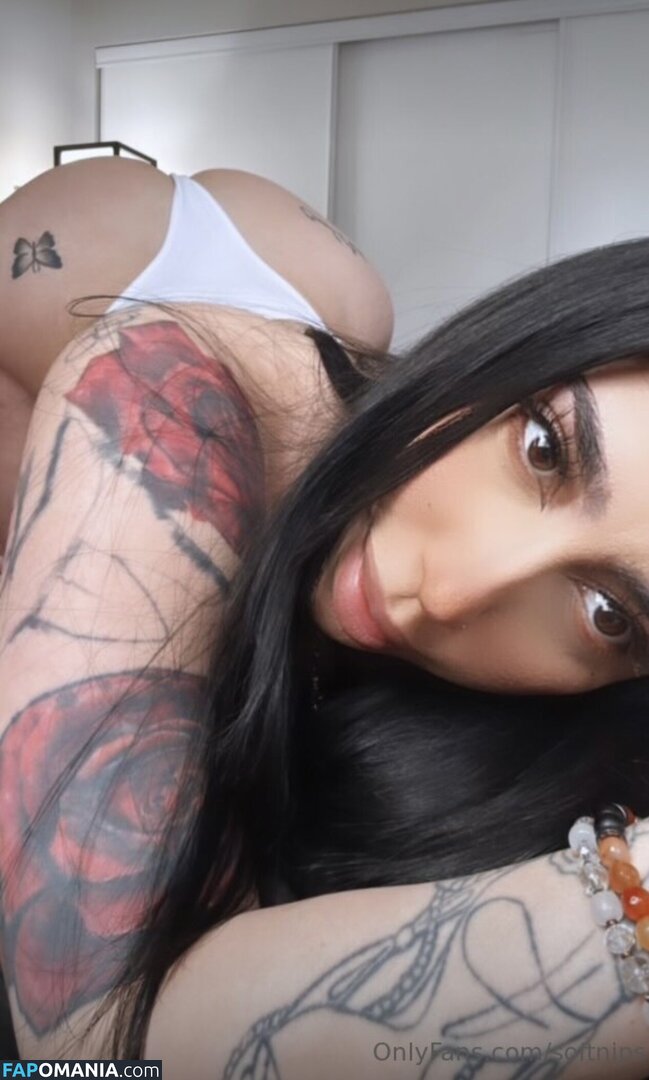 Softnips_ / katie provencio / softnips / softtnips_ Nahý OnlyFans  Uniklá fotka #1