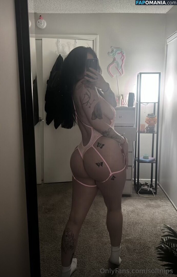 Softnips_ / katie provencio / softnips / softtnips_ Nahý OnlyFans  Uniklá fotka #5