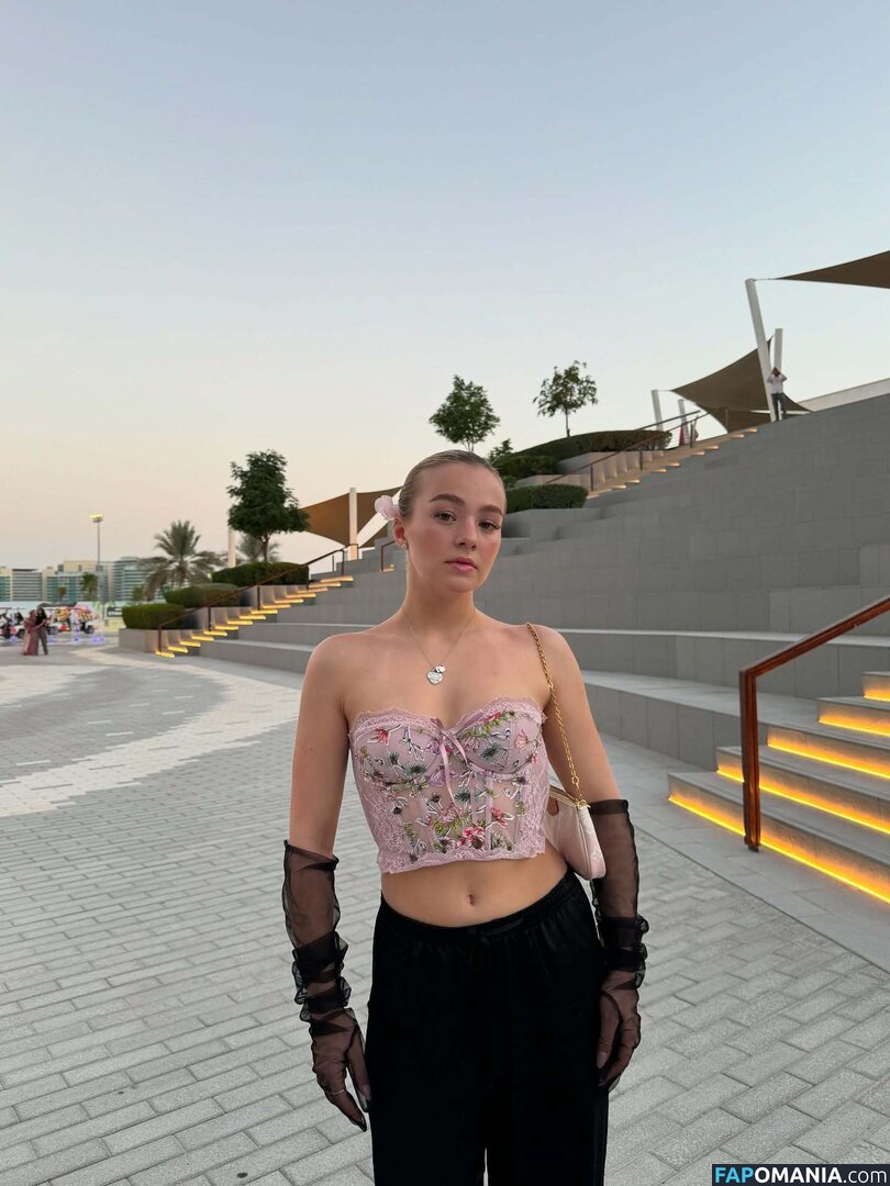 Sofya Plotnikova / sofyaplotnikova Nahý OnlyFans  Uniklá fotka #6