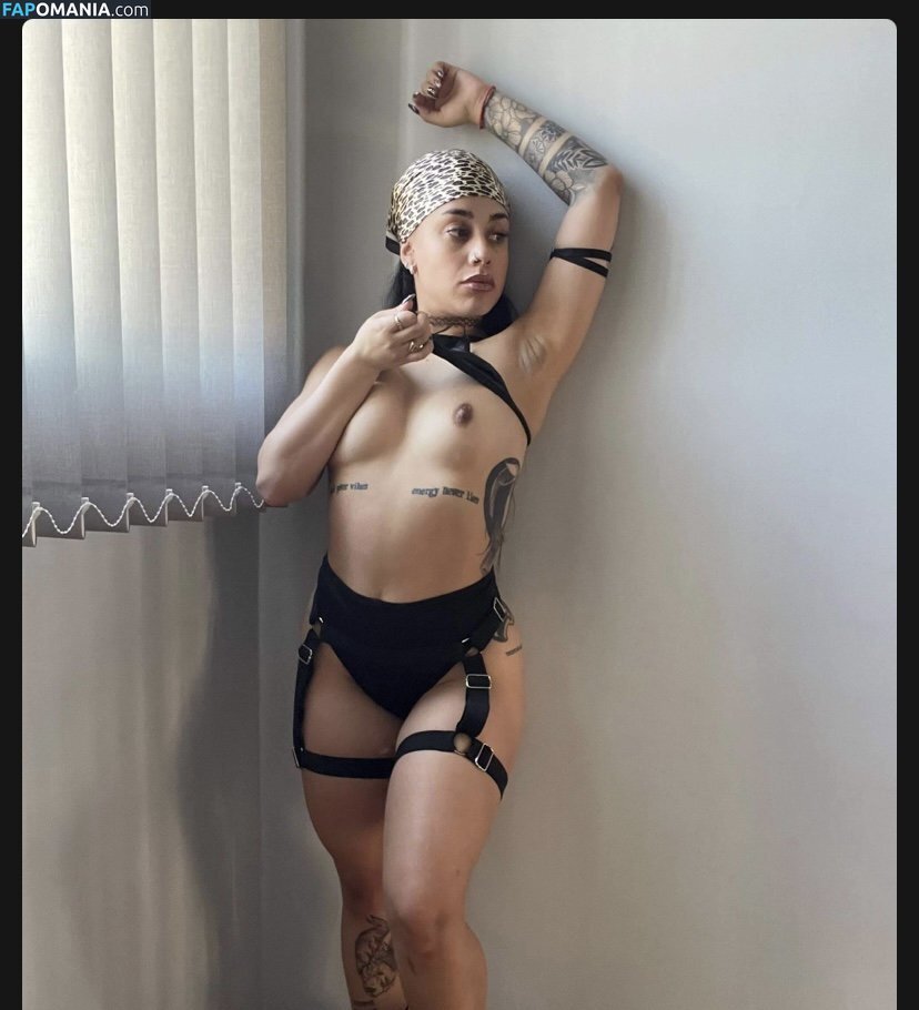 Sol Micheli Nahý OnlyFans  Uniklá fotka #4