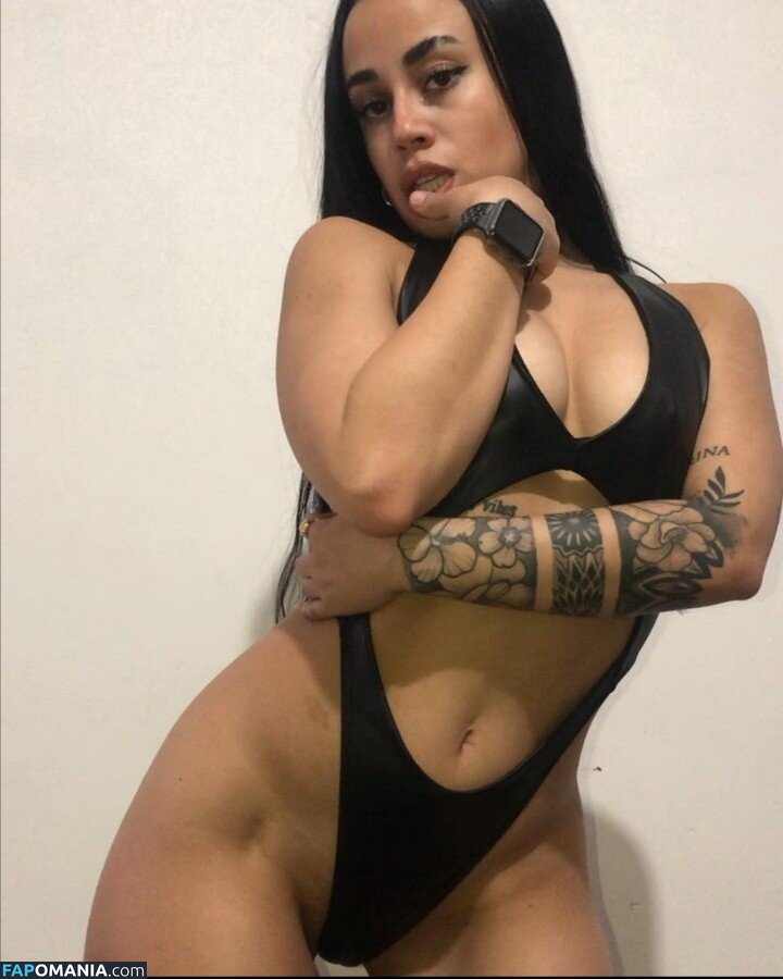 Sol Micheli Nahý OnlyFans  Uniklá fotka #5