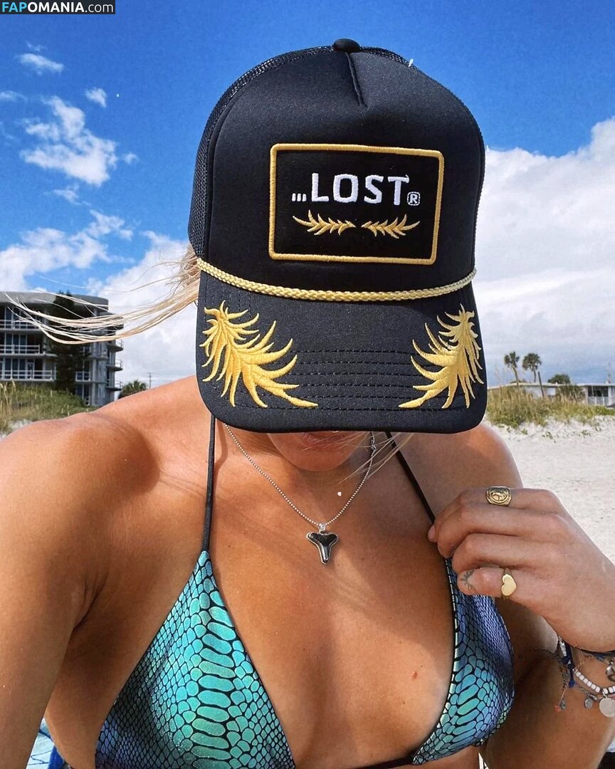 Sol Ruca / SolRucaWWE / sol.surfer / solrvca Nahý OnlyFans  Uniklá fotka #54