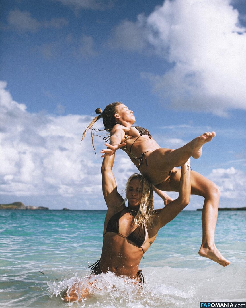 Sol Ruca / SolRucaWWE / sol.surfer / solrvca Nahý OnlyFans  Uniklá fotka #219