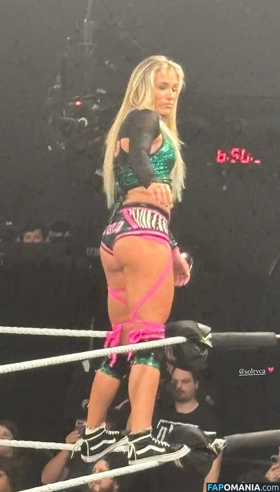 Sol Ruca / SolRucaWWE / sol.surfer / solrvca Nahý OnlyFans  Uniklá fotka #228