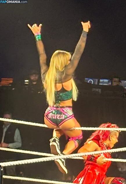 Sol Ruca / SolRucaWWE / sol.surfer / solrvca Nahý OnlyFans  Uniklá fotka #230