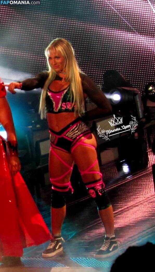 Sol Ruca / SolRucaWWE / sol.surfer / solrvca Nahý OnlyFans  Uniklá fotka #231