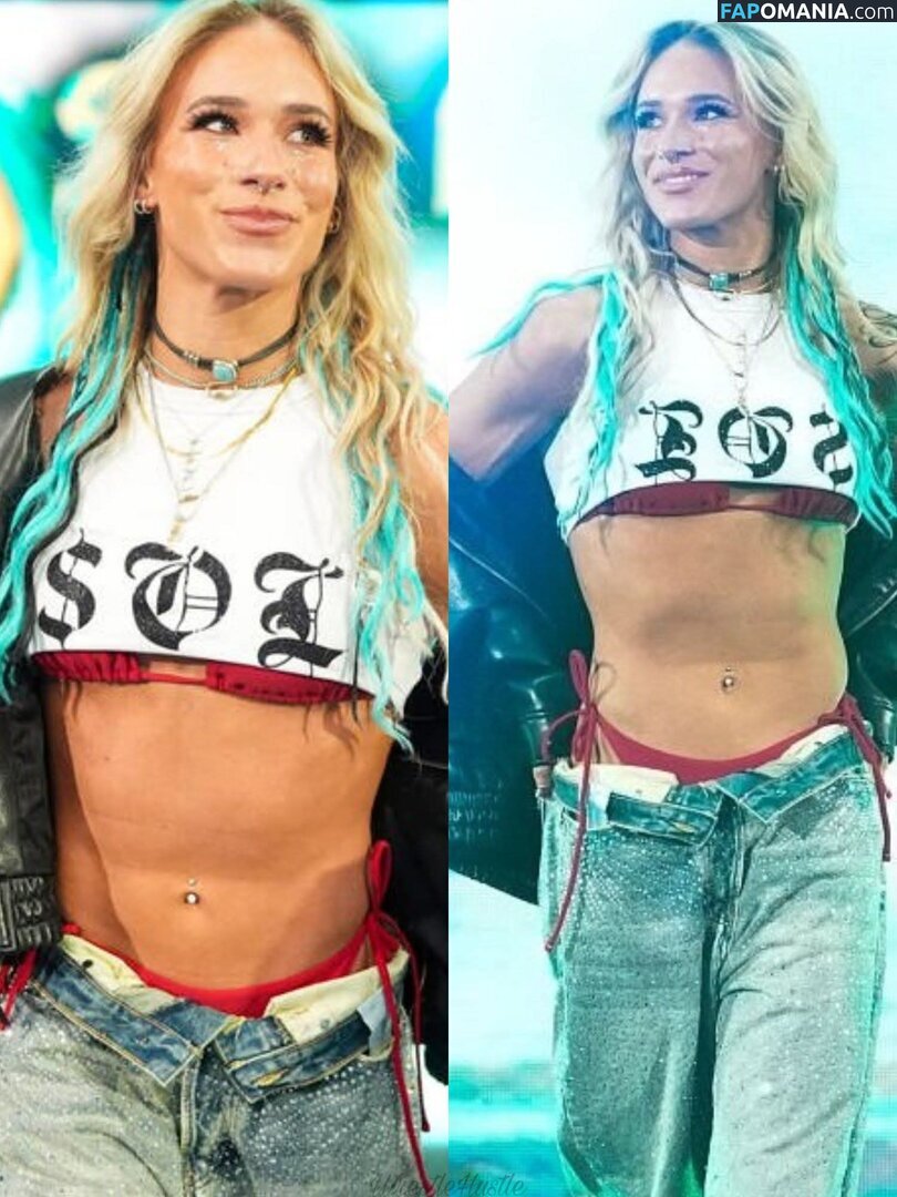 Sol Ruca / SolRucaWWE / sol.surfer / solrvca Nahý OnlyFans  Uniklá fotka #238