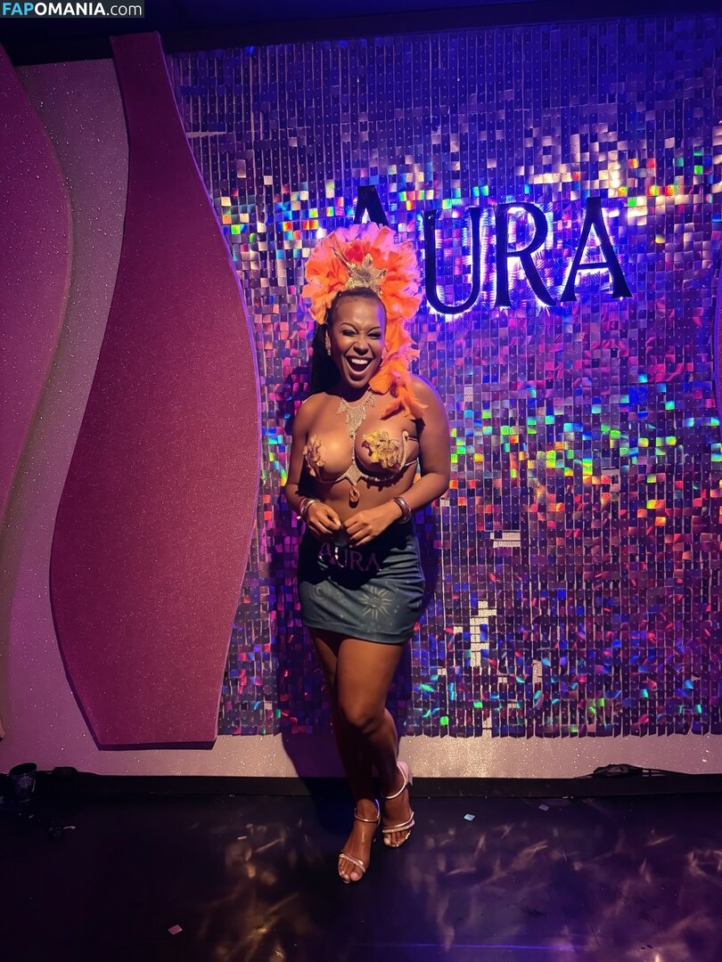BBB 4 / Solange Vega / https: / solvegaoficial Nahý OnlyFans  Uniklá fotka #7