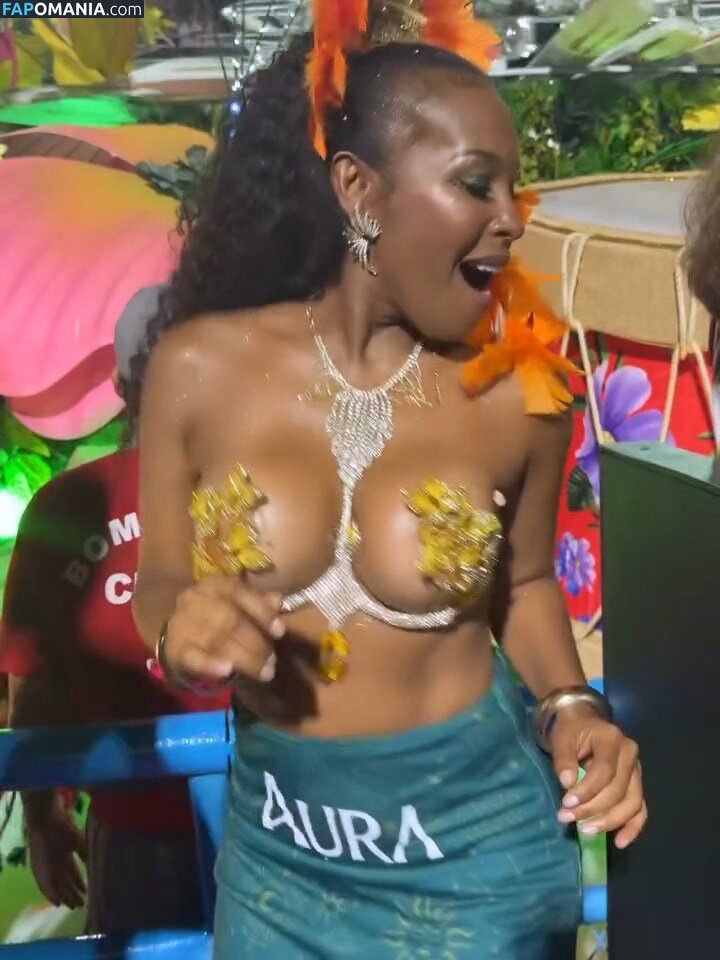 BBB 4 / Solange Vega / https: / solvegaoficial Nahý OnlyFans  Uniklá fotka #9