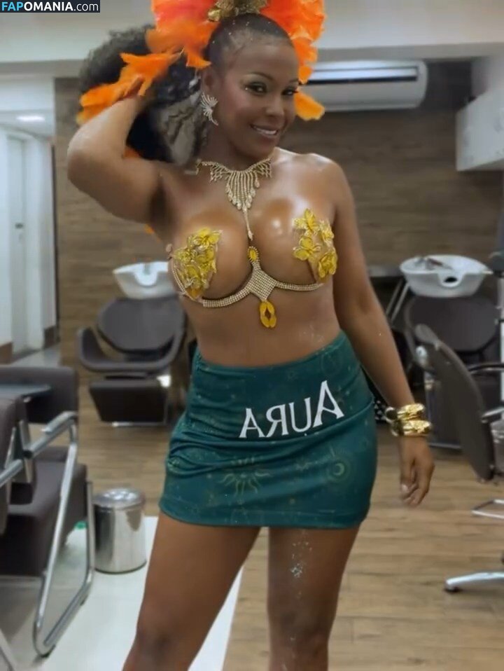 BBB 4 / Solange Vega / https: / solvegaoficial Nahý OnlyFans  Uniklá fotka #12