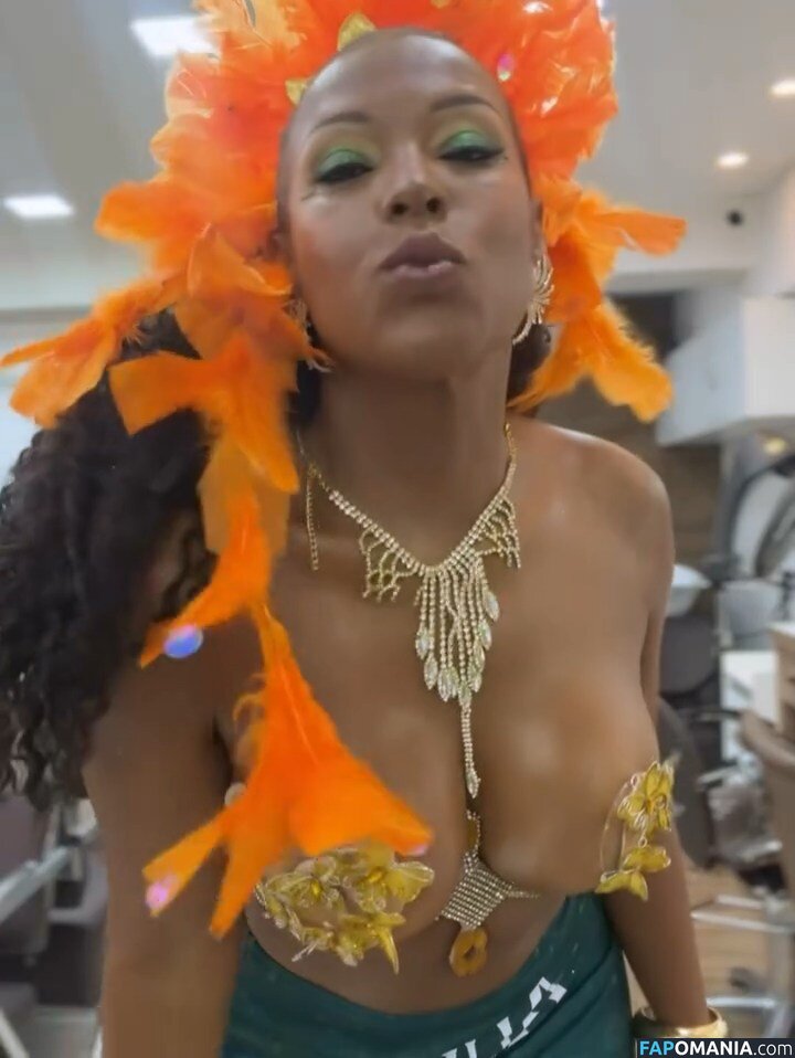 BBB 4 / Solange Vega / https: / solvegaoficial Nahý OnlyFans  Uniklá fotka #13