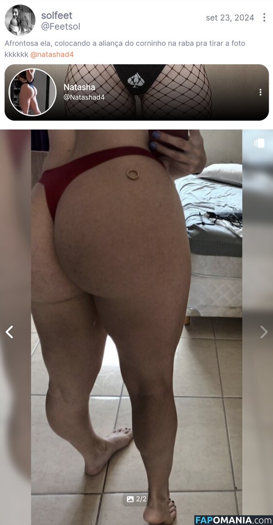 Solfeet / Solfeet2024 / u165732067 Nahý OnlyFans  Uniklá fotka #2