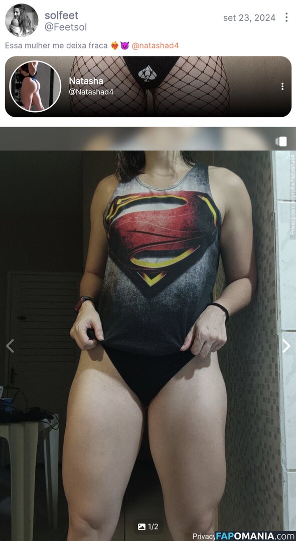 Solfeet / Solfeet2024 / u165732067 Nahý OnlyFans  Uniklá fotka #7