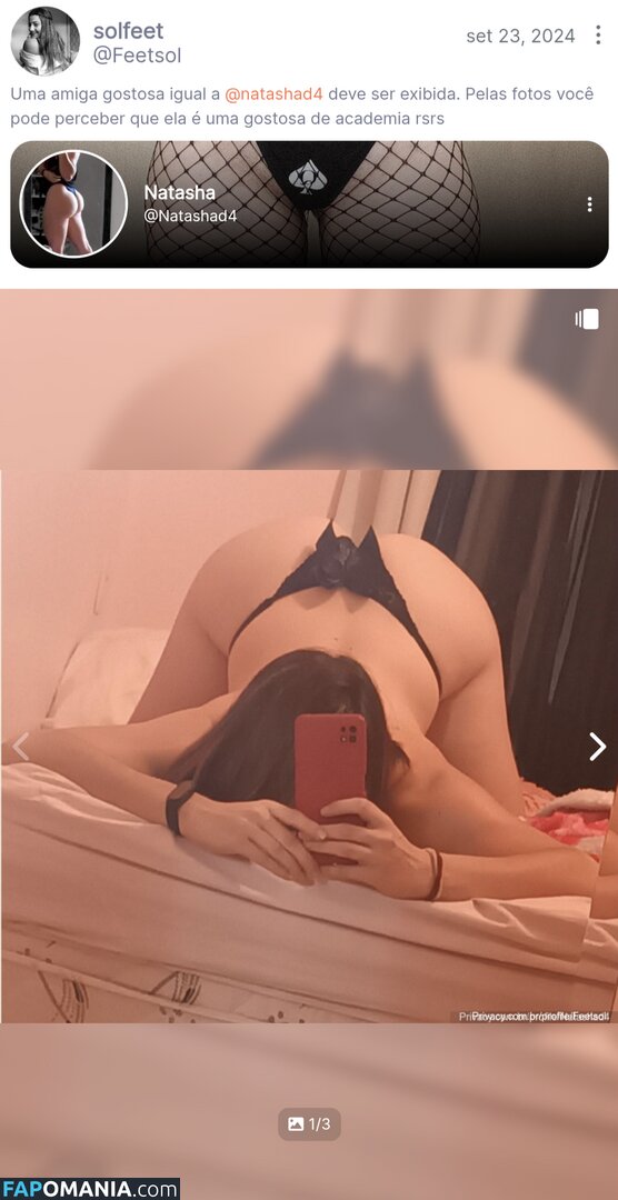 Solfeet / Solfeet2024 / u165732067 Nahý OnlyFans  Uniklá fotka #10