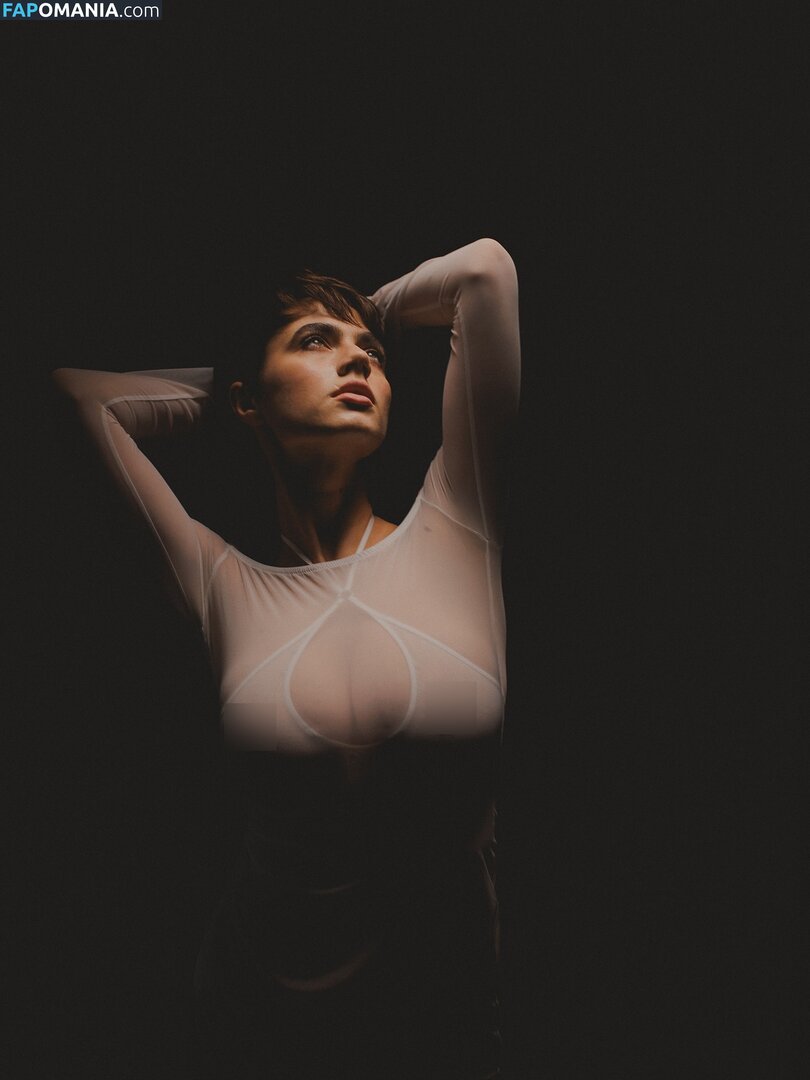 Solomia Maievska / Solomia_Maievska / miamaievska Nahý OnlyFans  Uniklá fotka #70