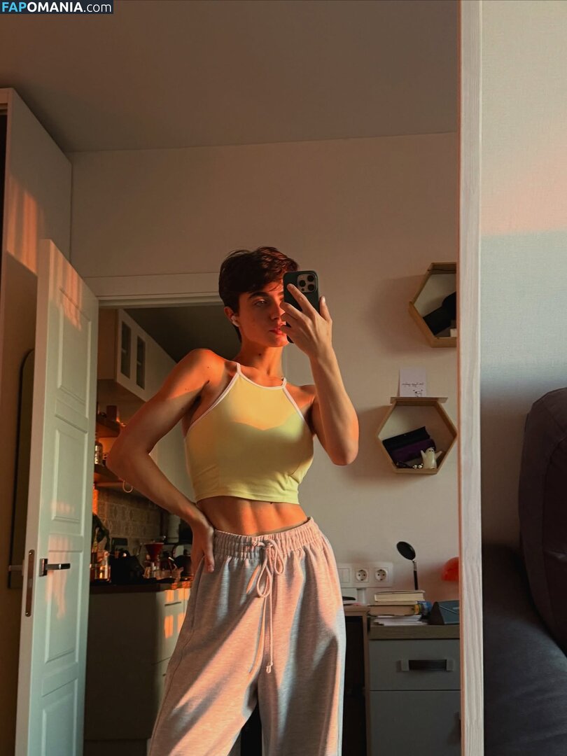 Solomia Maievska / Solomia_Maievska / miamaievska Nahý OnlyFans  Uniklá fotka #92