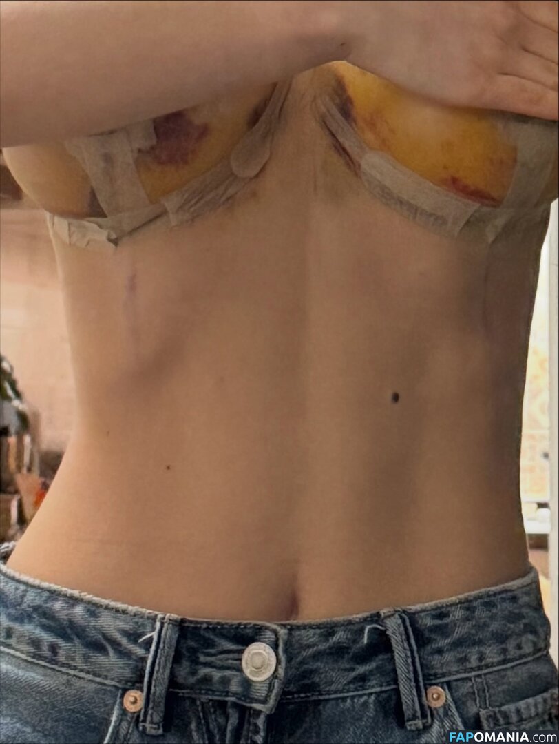 Solomia Maievska / Solomia_Maievska / miamaievska Nahý OnlyFans  Uniklá fotka #93