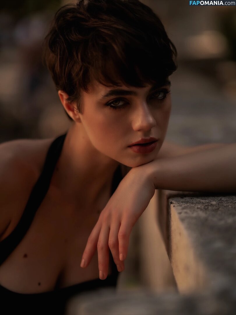 Solomia Maievska / Solomia_Maievska / miamaievska Nahý OnlyFans  Uniklá fotka #104