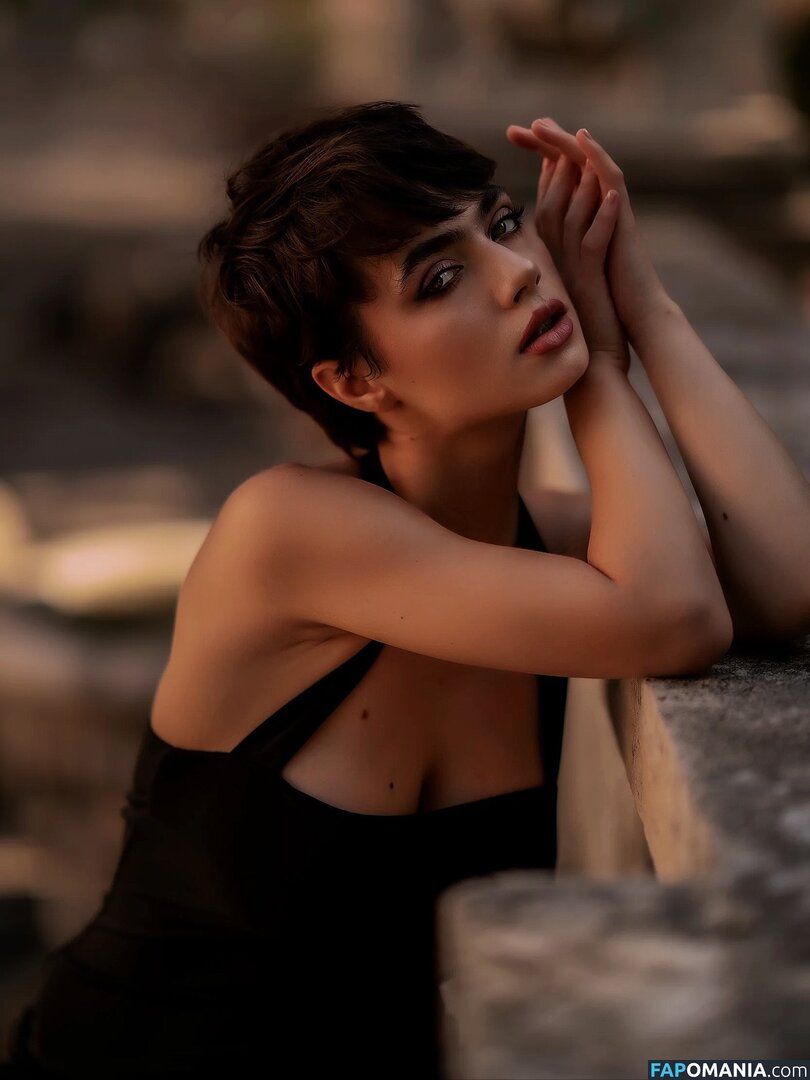 Solomia Maievska / Solomia_Maievska / miamaievska Nahý OnlyFans  Uniklá fotka #106