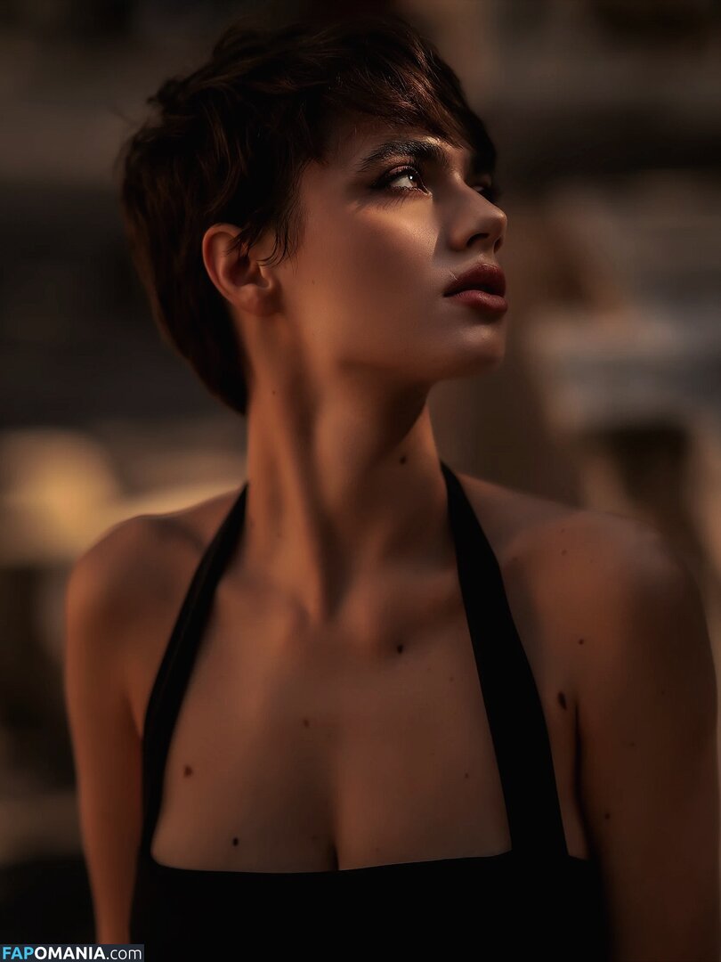 Solomia Maievska / Solomia_Maievska / miamaievska Nahý OnlyFans  Uniklá fotka #115