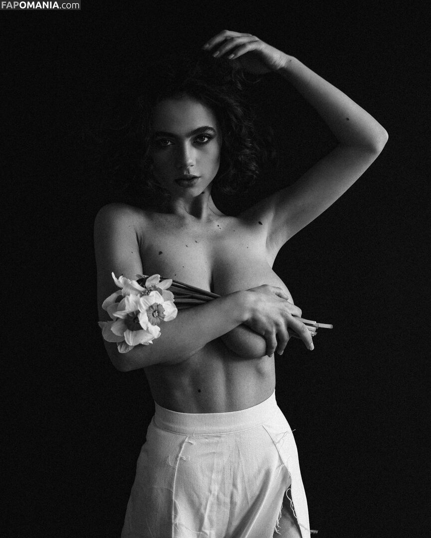 Solomia Maievska / Solomia_Maievska / miamaievska Nahý OnlyFans  Uniklá fotka #123