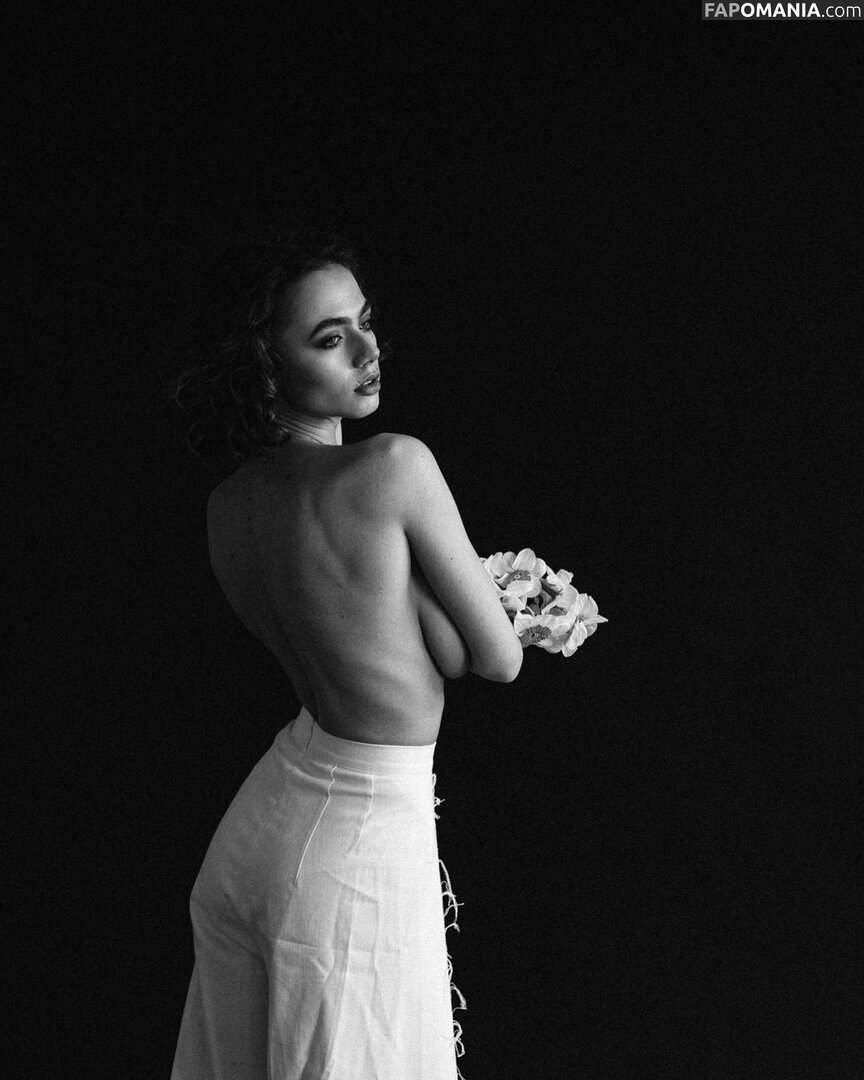 Solomia Maievska / Solomia_Maievska / miamaievska Nahý OnlyFans  Uniklá fotka #124