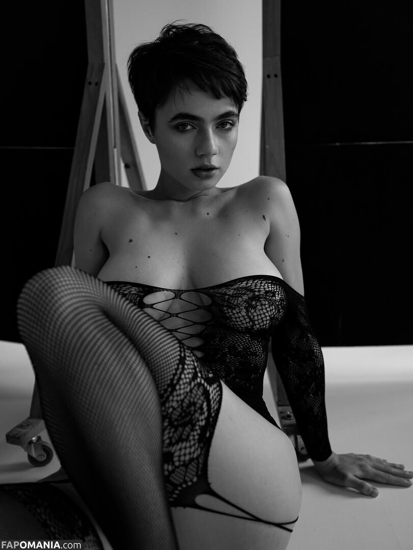 Solomia Maievska / Solomia_Maievska / miamaievska Nahý OnlyFans  Uniklá fotka #135