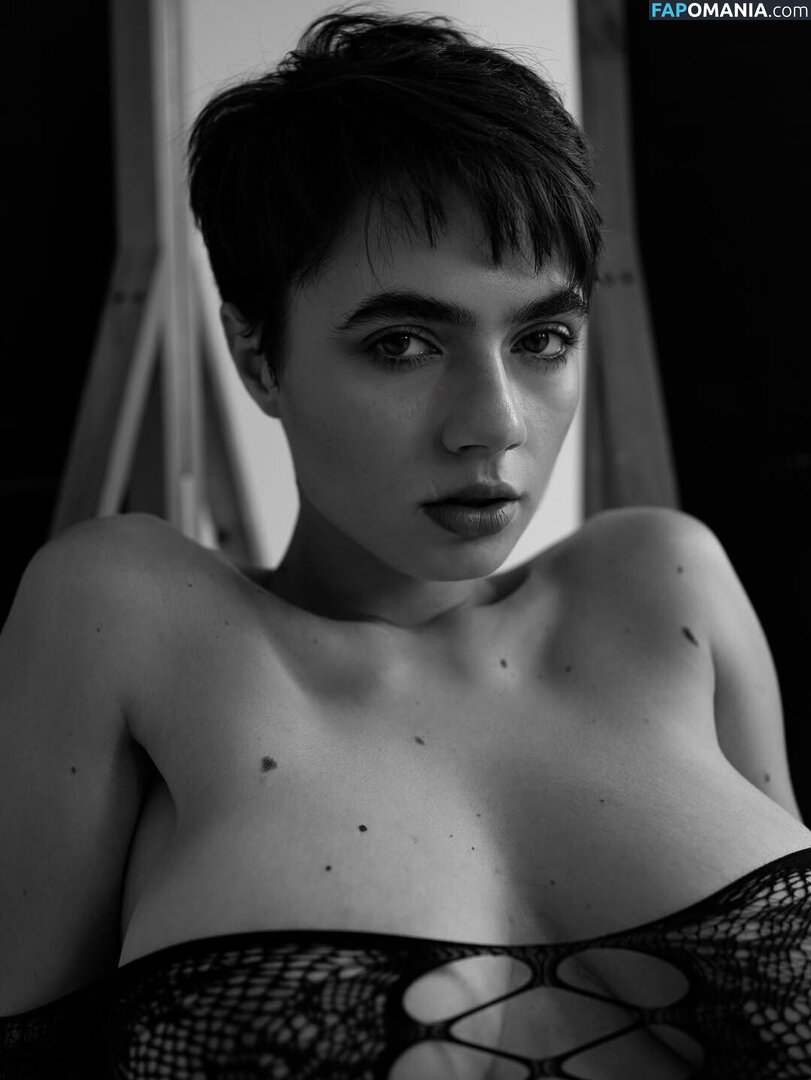 Solomia Maievska / Solomia_Maievska / miamaievska Nahý OnlyFans  Uniklá fotka #137