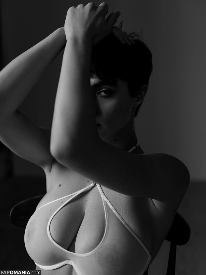 Solomia Maievska / Solomia_Maievska / miamaievska Nahý OnlyFans  Uniklá fotka #168