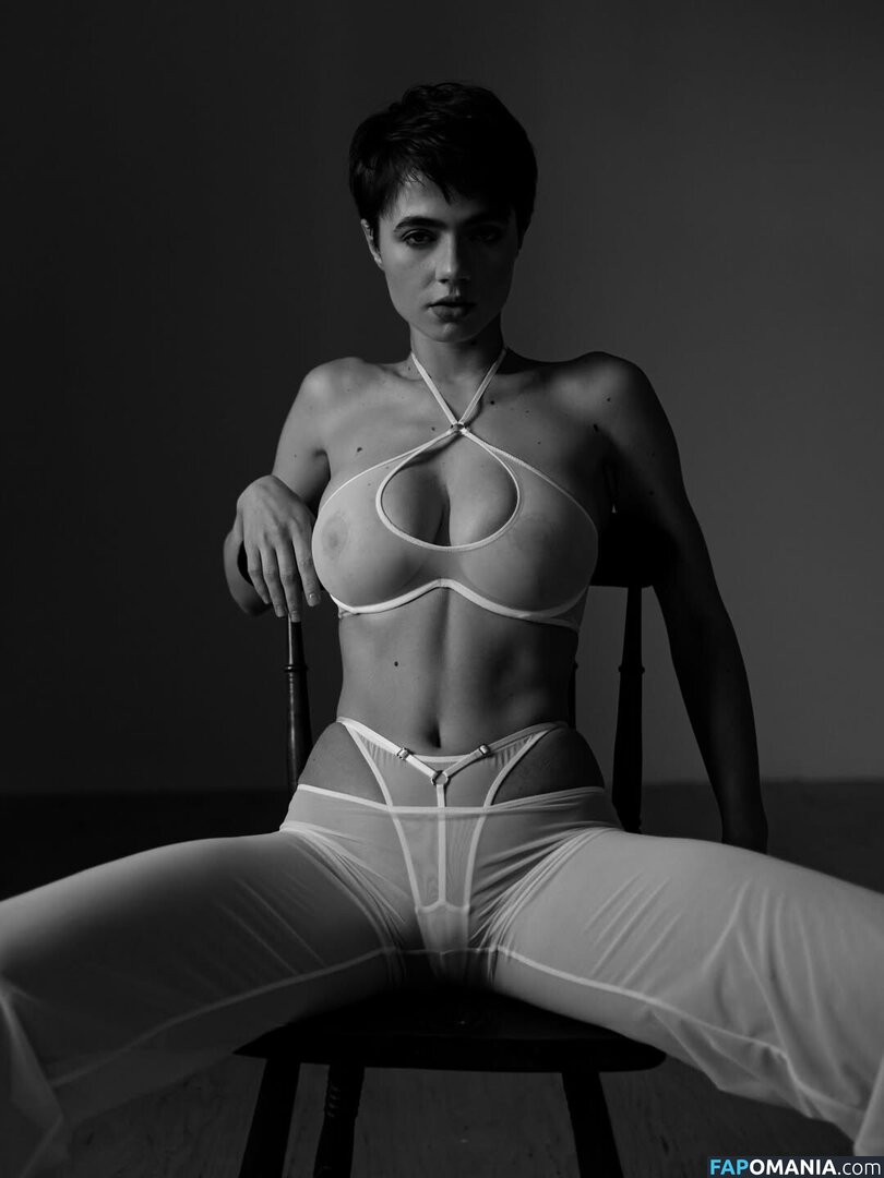 Solomia Maievska / Solomia_Maievska / miamaievska Nahý OnlyFans  Uniklá fotka #172