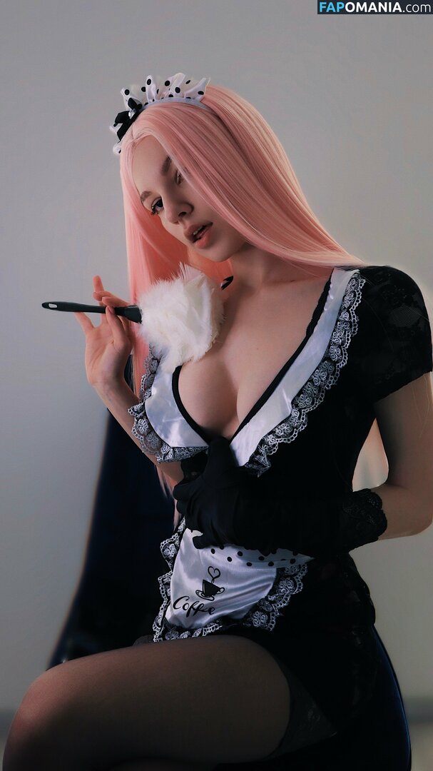 SOLYASMR / Soly Asmr / soly.asmr / solyyy.asmr Nahý OnlyFans  Uniklá fotka #691