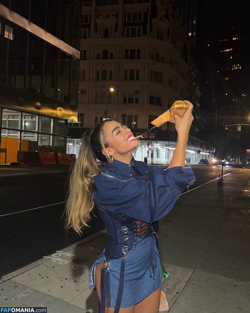Sommer Ray / sommer-ray / sommerray Nahý OnlyFans  Uniklá fotka #52