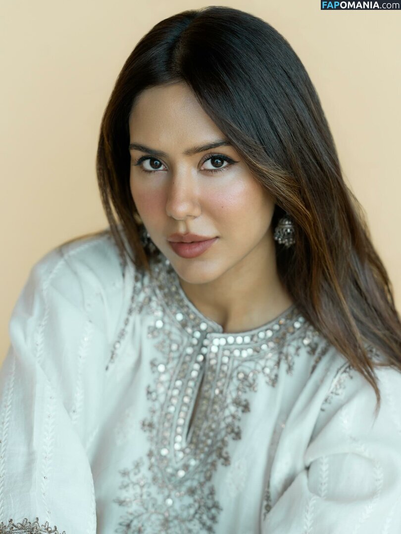 Sonam Bajwa / bajwasonam / sonambajwa Nahý OnlyFans  Uniklá fotka #11