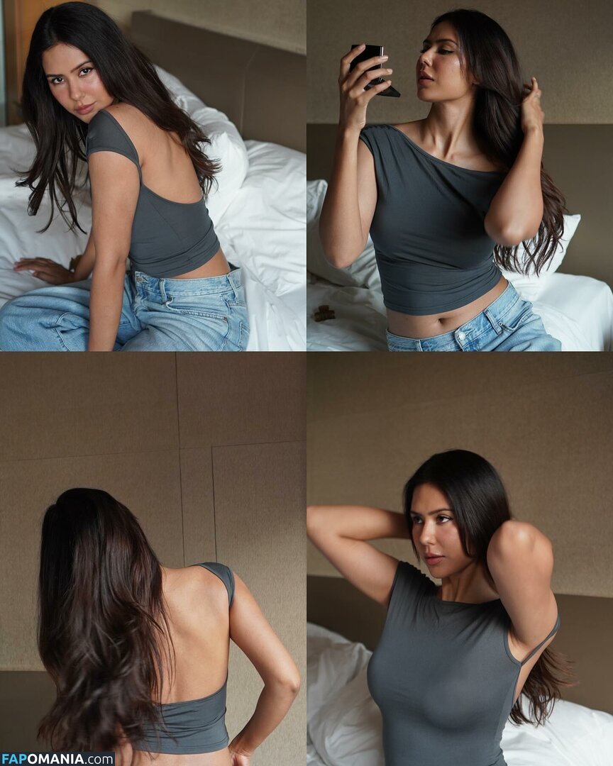 Sonam Bajwa / bajwasonam / sonambajwa Nahý OnlyFans  Uniklá fotka #19