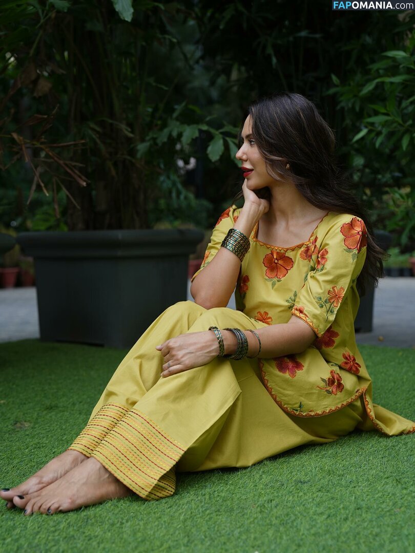 Sonam Bajwa / bajwasonam / sonambajwa Nahý OnlyFans  Uniklá fotka #31