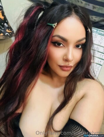 Soni Aralynn / soniaralynn Nahý OnlyFans  Uniklá fotka #1