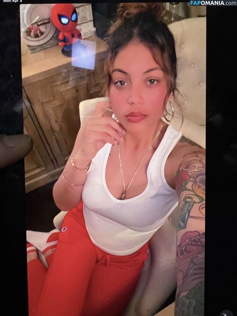 Sonia Martínez Nahý OnlyFans  Uniklá fotka #2