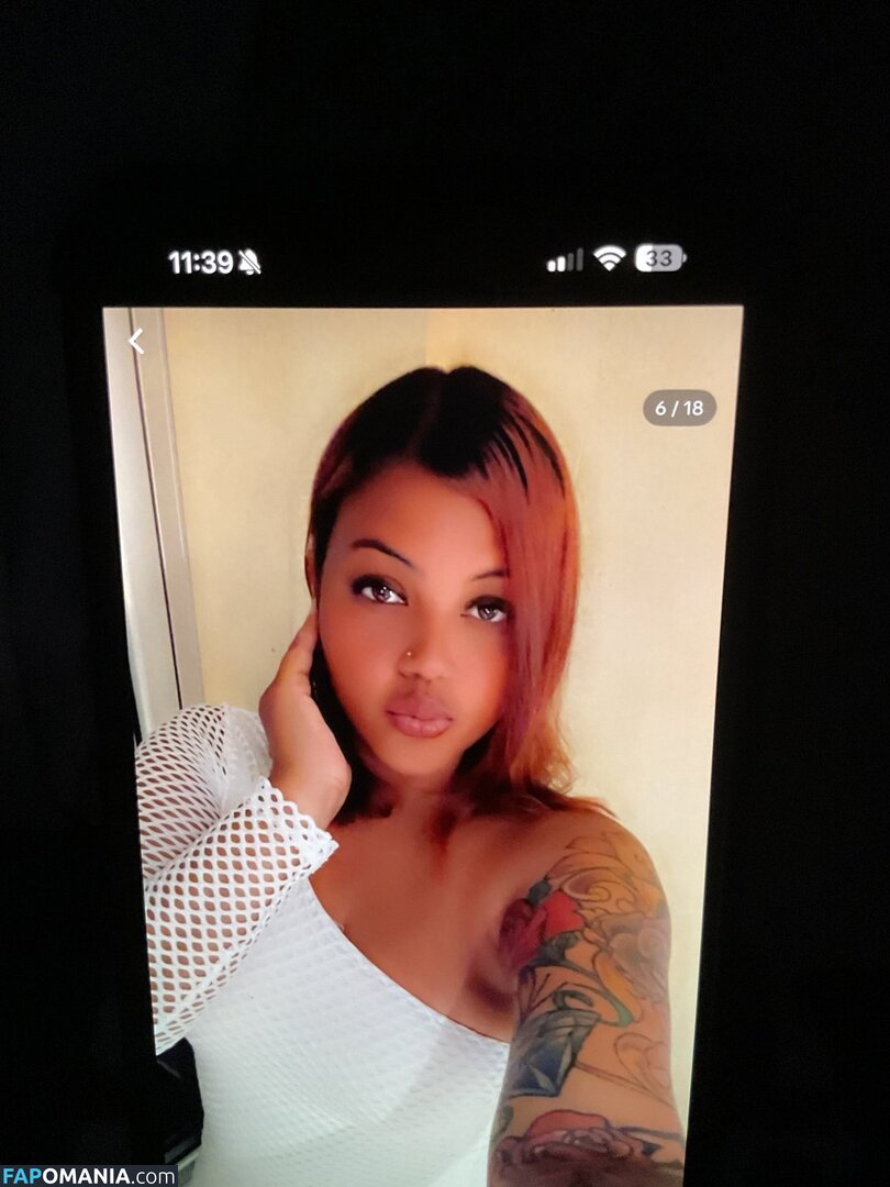 Sonia Martínez Nahý OnlyFans  Uniklá fotka #3