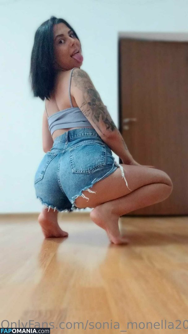 sonia_monella20 / soniamarie20 Nahý OnlyFans  Uniklá fotka #17