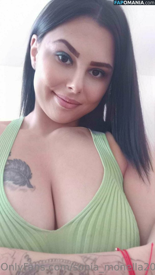 sonia_monella20 / soniamarie20 Nahý OnlyFans  Uniklá fotka #29