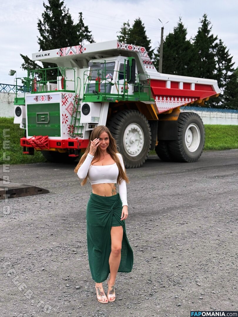 Sonya Temnikova / sonyatemnikova Nahý OnlyFans  Uniklá fotka #472