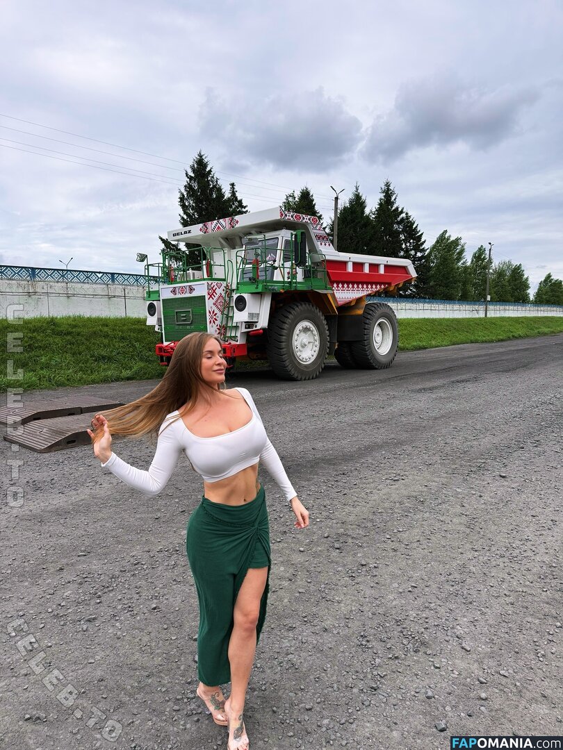 Sonya Temnikova / sonyatemnikova Nahý OnlyFans  Uniklá fotka #474